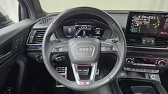 2023 Audi SQ5 3.0 TFSI Quattro — фото 13