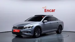 2022 Volkswagen Passat 2.0 TDI 4Motion Prestige — фото 1