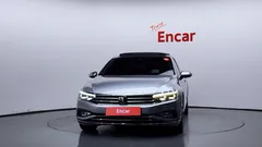 2022 Volkswagen Passat 2.0 TDI 4Motion Prestige — фото 3