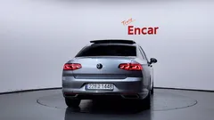 2022 Volkswagen Passat 2.0 TDI 4Motion Prestige — фото 4