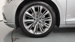 2022 Volkswagen Passat 2.0 TDI 4Motion Prestige — фото 5