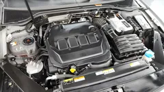 2022 Volkswagen Passat 2.0 TDI 4Motion Prestige — фото 6