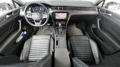 2022 Volkswagen Passat 2.0 TDI 4Motion Prestige — фото 7