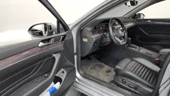 2022 Volkswagen Passat 2.0 TDI 4Motion Prestige — фото 10