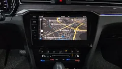 2022 Volkswagen Passat 2.0 TDI 4Motion Prestige — фото 11