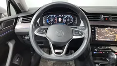 2022 Volkswagen Passat 2.0 TDI 4Motion Prestige — фото 12