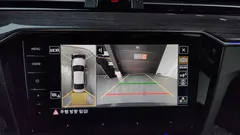 2022 Volkswagen Passat 2.0 TDI 4Motion Prestige — фото 13