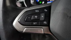 2022 Volkswagen Passat 2.0 TDI 4Motion Prestige — фото 15