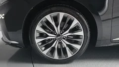 2023 Kia K8 2.5 Gasoline 2WD, чёрный — фото 5