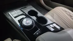 2023 Kia K8 2.5 Gasoline 2WD, чёрный — фото 9