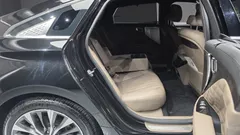 2023 Kia K8 2.5 Gasoline 2WD, чёрный — фото 12