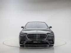 2022 Mercedes-Benz S-Class S400 d 4MATIC — фото 3