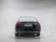 2022 Mercedes-Benz S-Class S400 d 4MATIC — фото 4