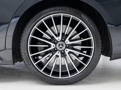 2022 Mercedes-Benz S-Class S400 d 4MATIC — фото 5