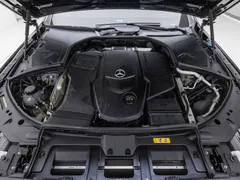2022 Mercedes-Benz S-Class S400 d 4MATIC — фото 6