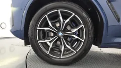 2022 BMW X4 xDrive20d M Sport — фото 5