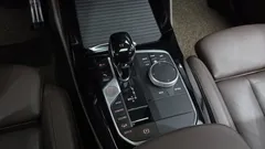 2022 BMW X4 xDrive20d M Sport — фото 9