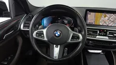 2022 BMW X4 xDrive20d M Sport — фото 12