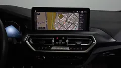 2022 BMW X4 xDrive20d M Sport — фото 13
