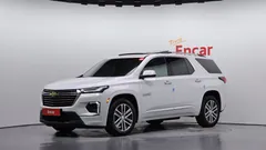 2023 ChevroletGMDaewoo Traverse 3.6 AWD Hi Country — фото 1