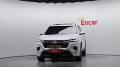 2023 ChevroletGMDaewoo Traverse 3.6 AWD Hi Country — фото 3