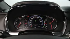 2023 ChevroletGMDaewoo Traverse 3.6 AWD Hi Country — фото 8