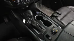 2023 ChevroletGMDaewoo Traverse 3.6 AWD Hi Country — фото 9