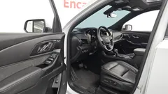 2023 ChevroletGMDaewoo Traverse 3.6 AWD Hi Country — фото 10
