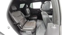 2023 ChevroletGMDaewoo Traverse 3.6 AWD Hi Country — фото 11