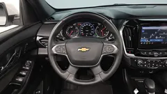 2023 ChevroletGMDaewoo Traverse 3.6 AWD Hi Country — фото 12