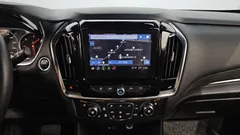 2023 ChevroletGMDaewoo Traverse 3.6 AWD Hi Country — фото 13