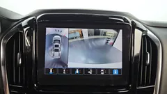 2023 ChevroletGMDaewoo Traverse 3.6 AWD Hi Country — фото 14