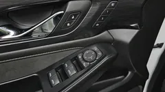 2023 ChevroletGMDaewoo Traverse 3.6 AWD Hi Country — фото 18