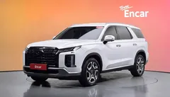 2023 Hyundai Palisade Diesel 2.2 2WD — фото 1