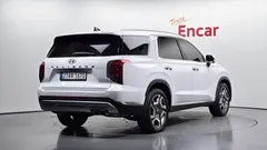 2023 Hyundai Palisade Diesel 2.2 2WD — фото 2
