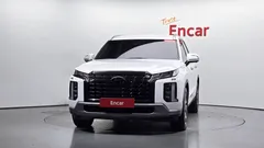 2023 Hyundai Palisade Diesel 2.2 2WD — фото 3