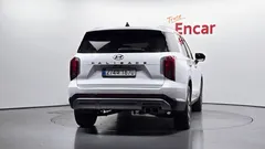 2023 Hyundai Palisade Diesel 2.2 2WD — фото 4
