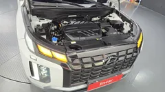 2023 Hyundai Palisade Diesel 2.2 2WD — фото 6