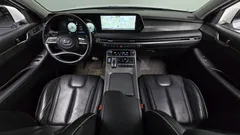 2023 Hyundai Palisade Diesel 2.2 2WD — фото 7
