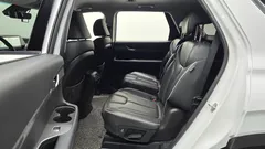 2023 Hyundai Palisade Diesel 2.2 2WD — фото 11