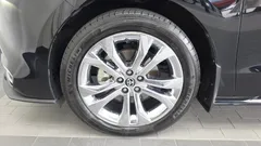 2022 Toyota Sienna 2.5 Hybrid 2WD, чёрный — фото 5