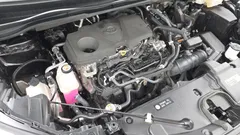 2022 Toyota Sienna 2.5 Hybrid 2WD, чёрный — фото 6