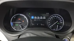 2022 Toyota Sienna 2.5 Hybrid 2WD, чёрный — фото 8