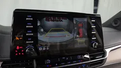 2022 Toyota Sienna 2.5 Hybrid 2WD, чёрный — фото 15