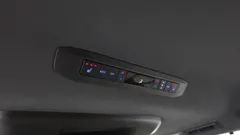 2022 Toyota Sienna 2.5 Hybrid 2WD, чёрный — фото 19