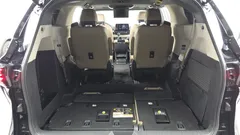 2022 Toyota Sienna 2.5 Hybrid 2WD, чёрный — фото 20