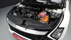 2023 Kia Sportage Signature 2WD — фото 6