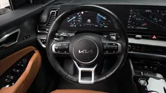 2023 Kia Sportage Signature 2WD — фото 13