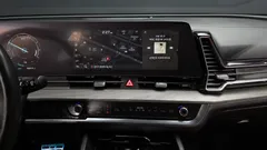 2023 Kia Sportage Signature 2WD — фото 14