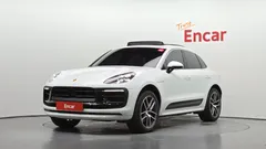 2022 Porsche Macan 2.9 S — фото 1